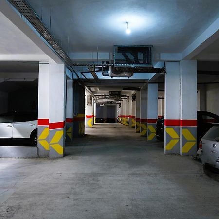 Confort Et Piscine, A 5 Min De Rabat Et Aeroport Salé Exterior foto
